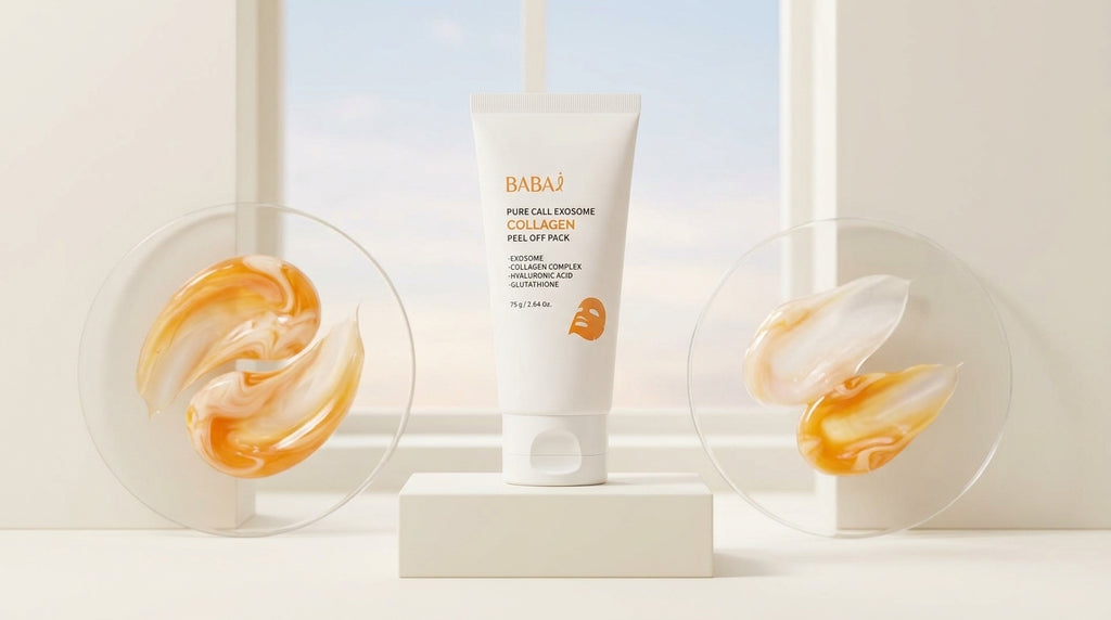 Babai Collagen Peel-off