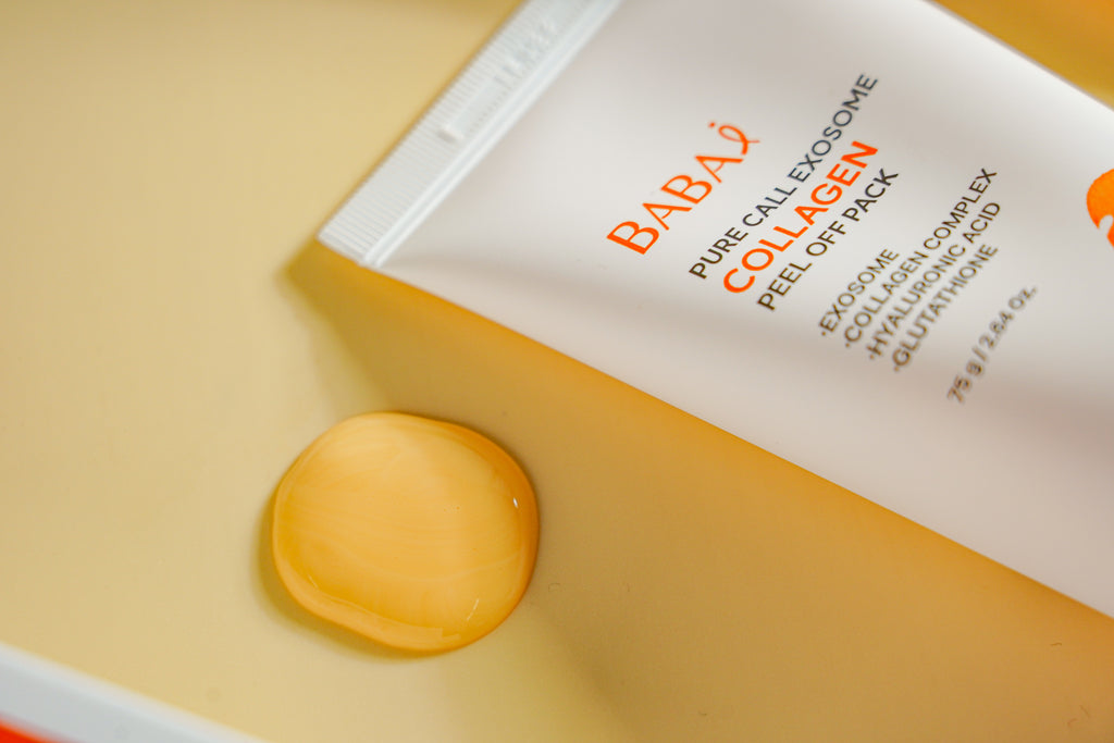 Babai Collagen Peel-off