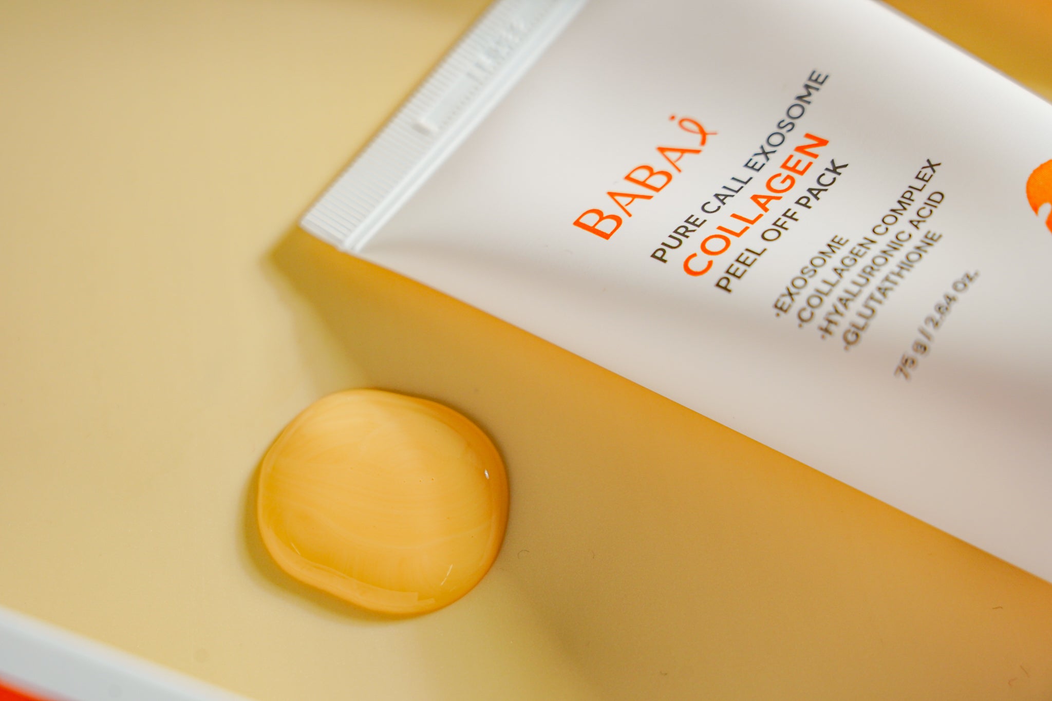 Babai Collagen Peel-off