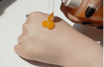 Babai Bubble Cleansing Foam