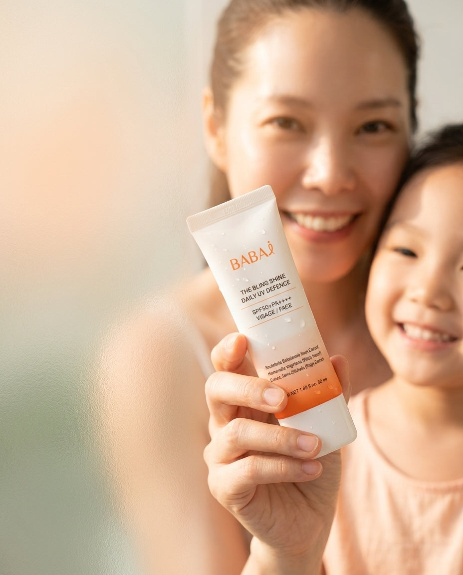 Babai Sunscreen