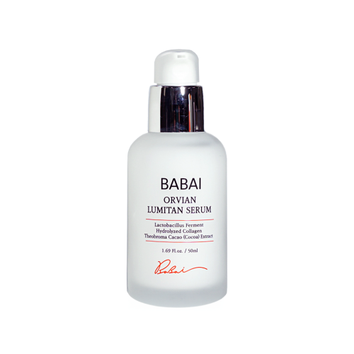 Babai Lumitan Serum