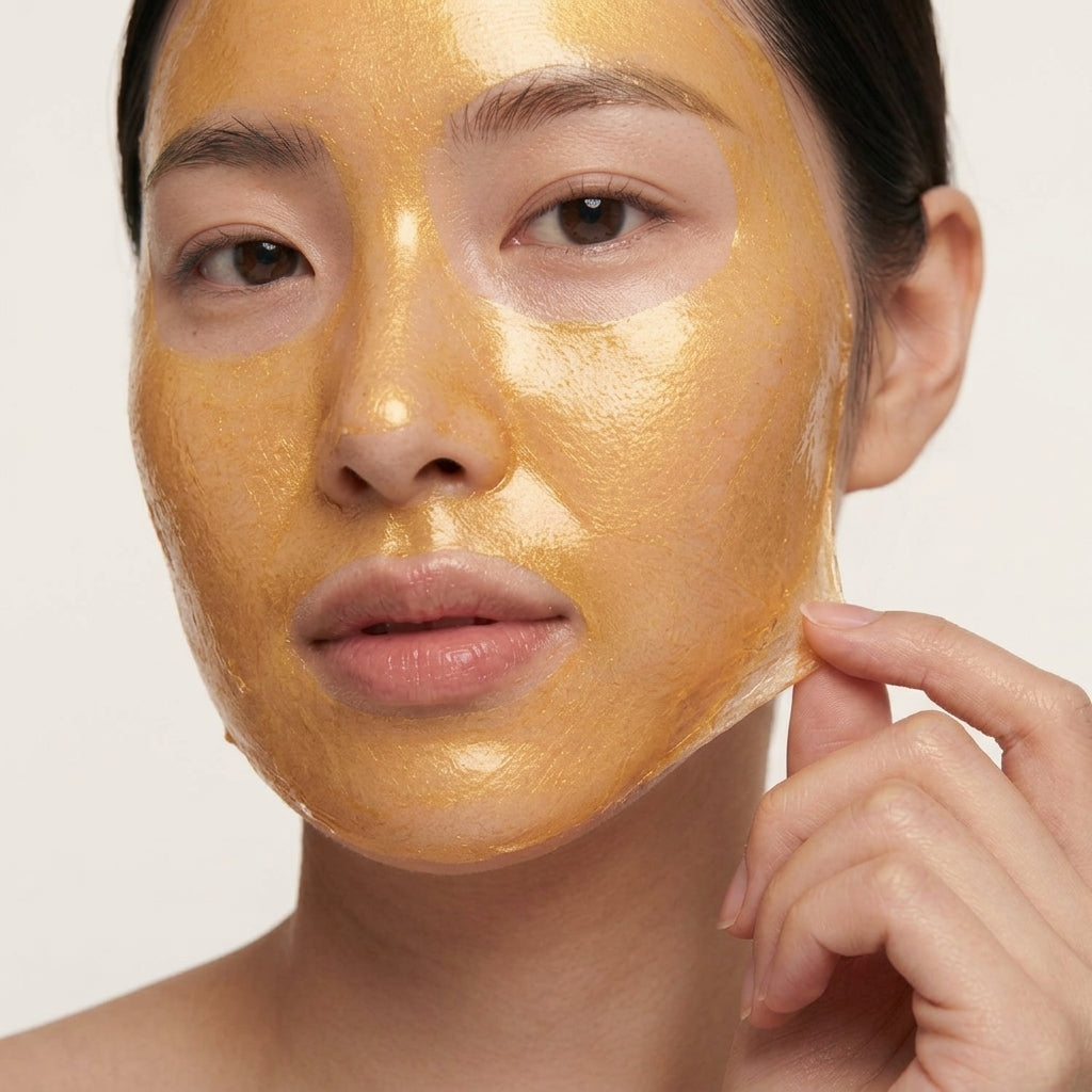 Babai Collagen Peel-off