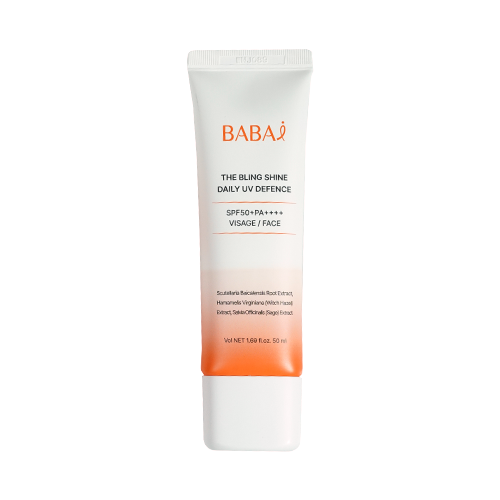 Babai Sunscreen