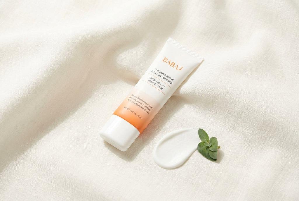 Babai Sunscreen