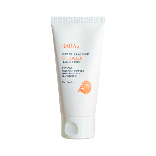 Babai Collagen Peel-off